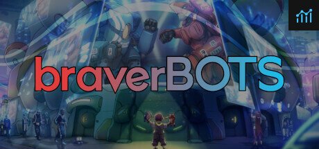 braverBOTS PC Specs