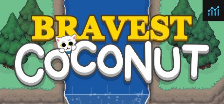 Bravest Coconut PC Specs