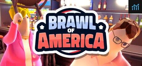 Brawl Of America PC Specs