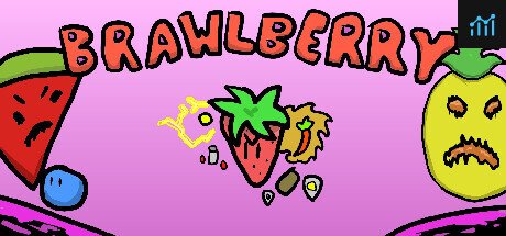 Brawlberry PC Specs