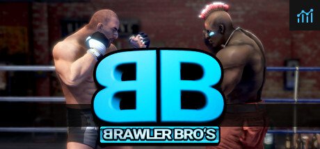 Brawler Bro's PC Specs