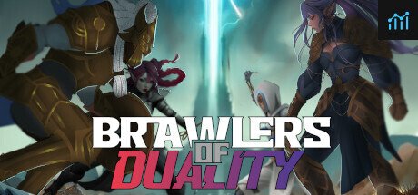 Brawlers of Duality PC Specs
