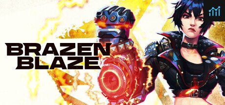 Can I Run Brazen Blaze?