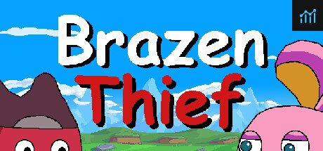 Brazen Thief PC Specs