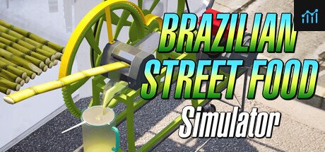 Brazilian Street Food Simulator PC Specs
