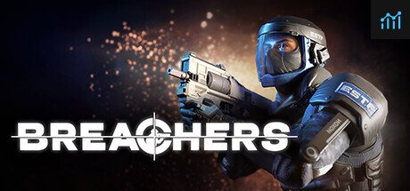 Breachers PC Specs