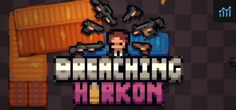 Breaching Harkon PC Specs