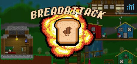 BreadAttack PC Specs