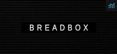 Breadbox PC Specs