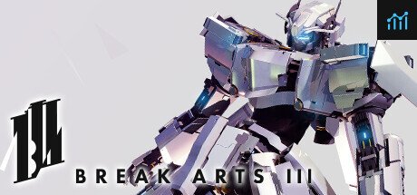 BREAK ARTS III PC Specs