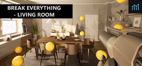 Break Everything - Living room PC Specs