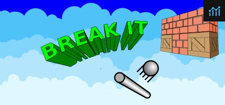 Break It PC Specs