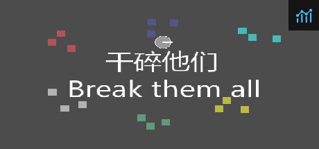 Break them all PC Specs