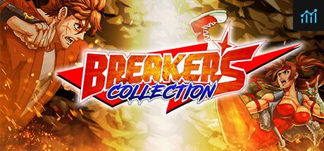 Breakers Collection PC Specs