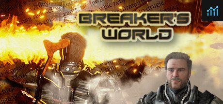 Breaker's World PC Specs