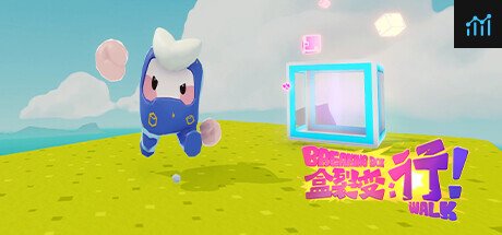 Breaking Box: Walk! PC Specs
