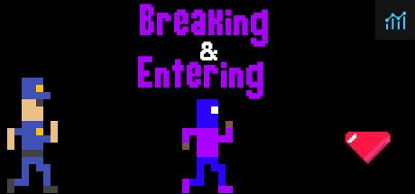 Breaking & Entering PC Specs