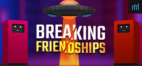 Breaking Friendships PC Specs