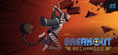 Breakout: Recharged PC Specs