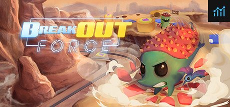 BreakoutForce PC Specs