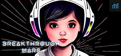 Breakthrough Mars PC Specs