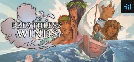 Breathless Winds - LGBT Visual Novel PC Specs