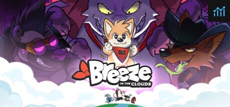 Breeze in the Clouds PC Specs