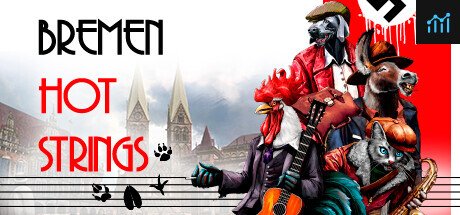 Bremen Hot Strings PC Specs