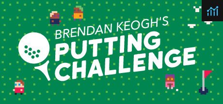 Brendan Keogh's Putting Challenge PC Specs