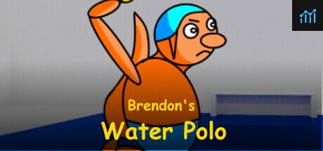 Brendon's Water Polo PC Specs
