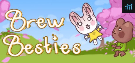 Brew Besties PC Specs