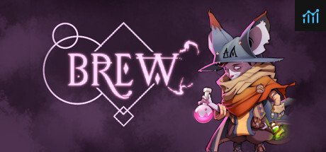 Brew PC Specs