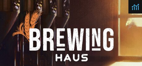 Brewing Haus PC Specs