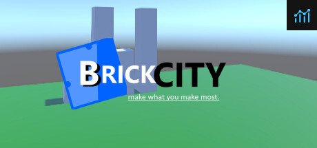 Brick City PC Specs