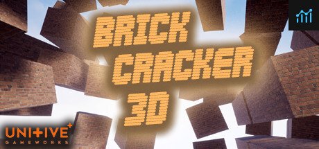 Brick Cracker 3D PC Specs