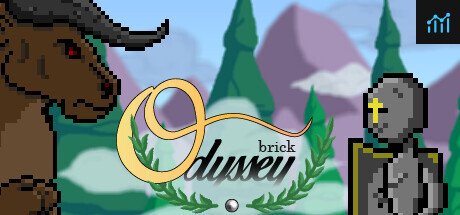 Brick Odyssey PC Specs
