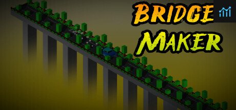 Bridge Maker PC Specs