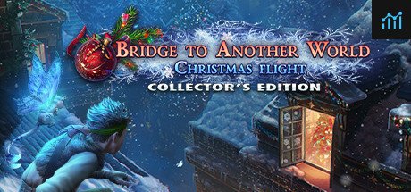 Bridge to Another World: Christmas Flight Collector's Edition PC Specs