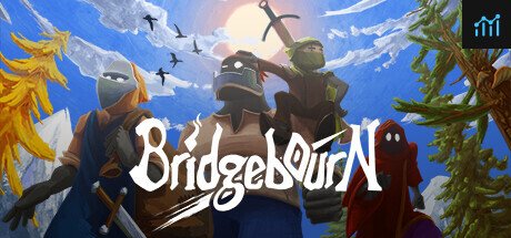 Bridgebourn PC Specs