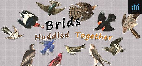 Brids Huddled Together PC Specs