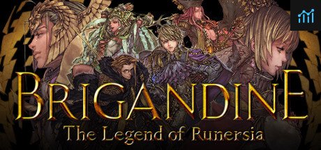 Brigandine The Legend of Runersia PC Specs