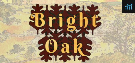 Bright Oak PC Specs