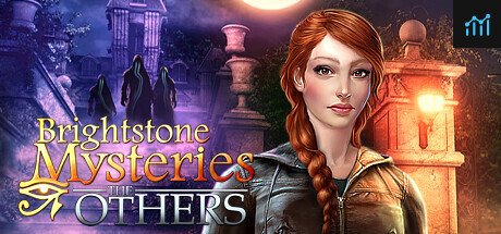Brightstone Mysteries: The Others PC Specs