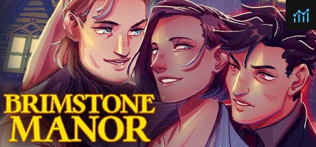 Brimstone Manor PC Specs