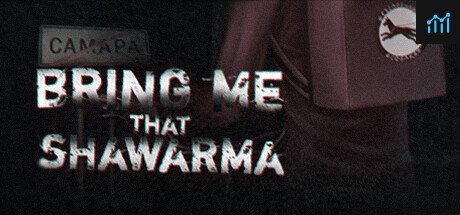 Bring Me that Shawarma PC Specs