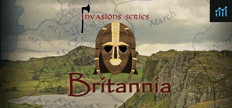 Britannia PC Specs
