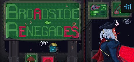 Broadside Renegades PC Specs