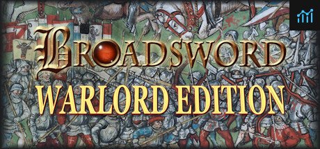 Broadsword Warlord Edition PC Specs