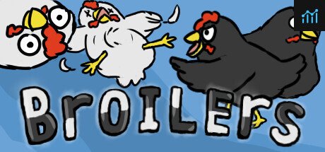 Broilers PC Specs