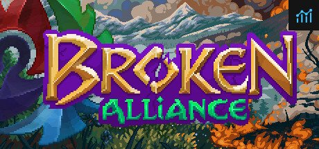 Broken Alliance PC Specs
